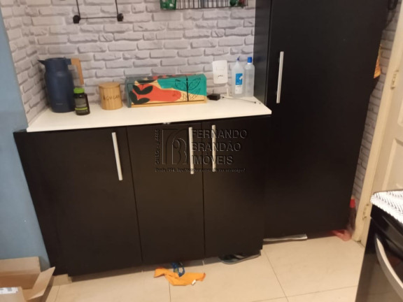 Imagem Imóvel com 1 Quarto à Venda, 29 m² em Botafogo - Rio De Janeiro Imagem Imóvel com 1 Quarto à Venda, 29 m² em Botafogo - Rio De Janeiro