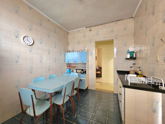 Imagem Apartamento com 2 Quartos à Venda, 78 m² em Pompéia - Santos Imagem Apartamento com 2 Quartos à Venda, 78 m² em Pompéia - Santos