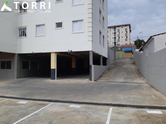 Imagem Apartamento com 2 Quartos à Venda, 54 m² em Vila Barão - Sorocaba Imagem Apartamento com 2 Quartos à Venda, 54 m² em Vila Barão - Sorocaba