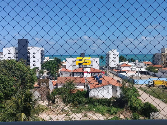 Imagem Apartamento com 3 Quartos à Venda, 150 m² em Camboinha - Cabedelo