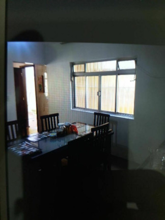 Imagem Sobrado com 4 Quartos à Venda, 176 m² em Parque Jaçatuba - Santo André Imagem Sobrado com 4 Quartos à Venda, 176 m² em Parque Jaçatuba - Santo André