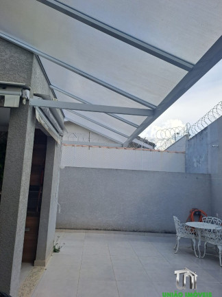 Imagem Casa com 3 Quartos à Venda, 122 m² em Chácara Portal Das Estâncias - Bragança Paulista Imagem Casa com 3 Quartos à Venda, 122 m² em Chácara Portal Das Estâncias - Bragança Paulista
