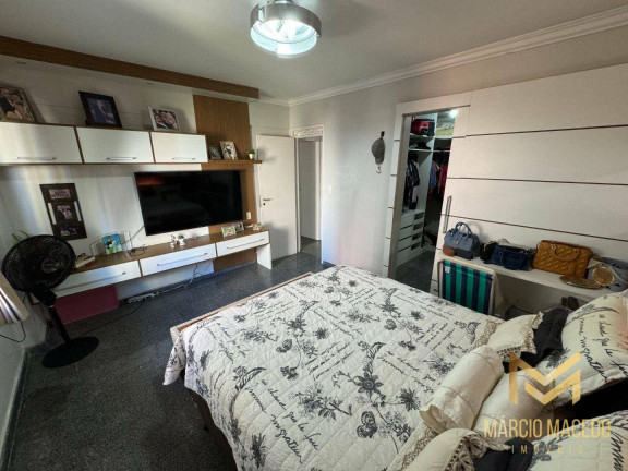 Imagem Apartamento com 3 Quartos à Venda, 134 m² em Meireles - Fortaleza