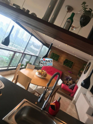 Imagem Apartamento com 3 Quartos à Venda, 249 m² em Vila Cruzeiro - São Paulo Imagem Apartamento com 3 Quartos à Venda, 249 m² em Vila Cruzeiro - São Paulo