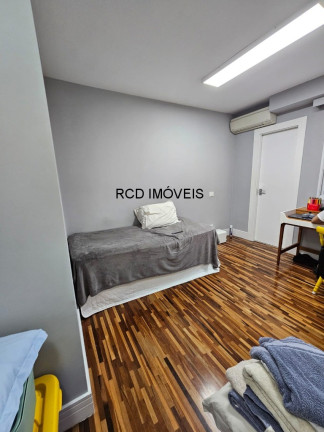 Imagem Imóvel com 3 Quartos à Venda, 166 m² em Vila Polopoli - São Paulo