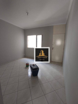 Imagem Apartamento com 2 Quartos à Venda, 54 m² em Jardim Califórnia - Jacareí Imagem Apartamento com 2 Quartos à Venda, 54 m² em Jardim Califórnia - Jacareí