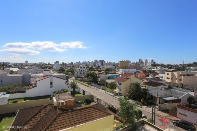 Imagem Cobertura com 3 Quartos à Venda, 138 m² em Stan - Torres Imagem Cobertura com 3 Quartos à Venda, 138 m² em Stan - Torres