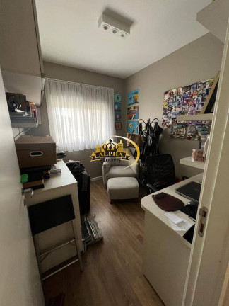 Imagem Apartamento com 3 Quartos à Venda, 73 m² em Alphaville Empresarial - Barueri Imagem Apartamento com 3 Quartos à Venda, 73 m² em Alphaville Empresarial - Barueri