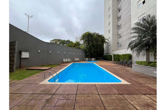 Imagem Apartamento com 3 Quartos à Venda, 86 m² em Vila Mariana - São Paulo