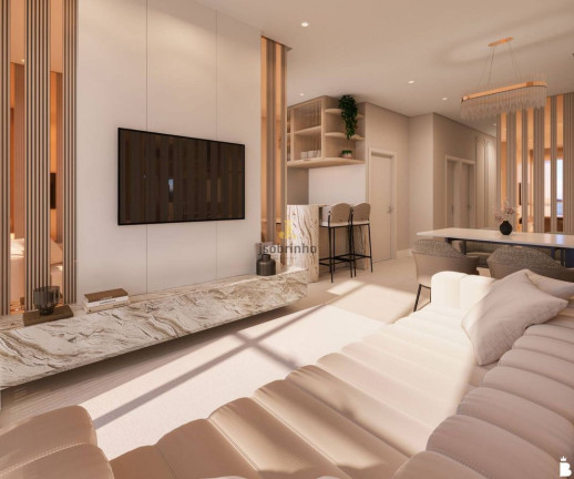 Imagem Apartamento com 3 Quartos à Venda, 105 m² em Perequê - Porto Belo Imagem Apartamento com 3 Quartos à Venda, 105 m² em Perequê - Porto Belo
