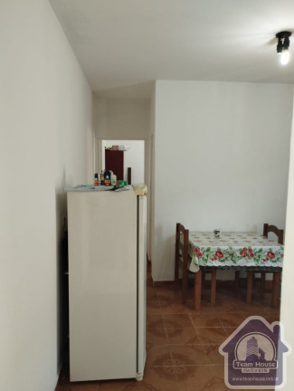 Imagem Casa com 2 Quartos à Venda, 127 m² em Jardim Cacique - Suzano
