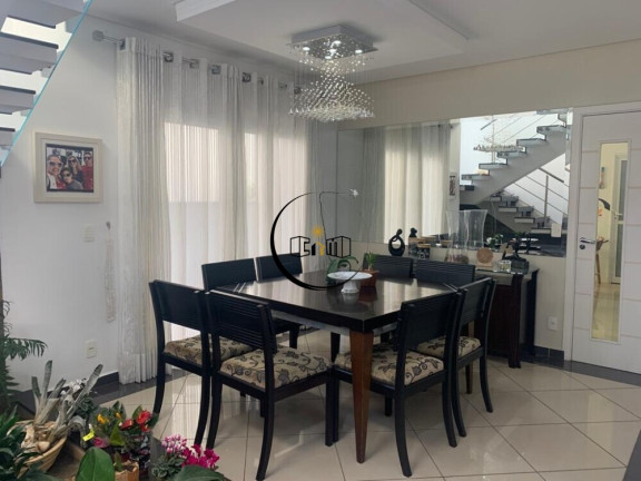 Imagem Casa de Condomínio com 4 Quartos à Venda, 370 m² em Residencial Ibi-aram - Itupeva