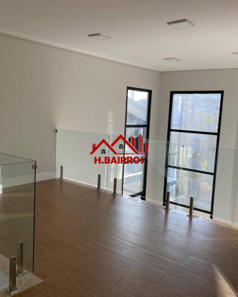 Imagem Casa de Condomínio com 3 Quartos à Venda, 300 m² em Centro - Caçapava
