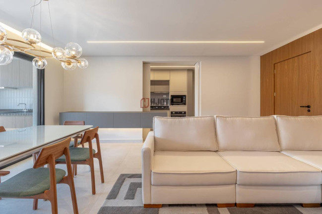Imagem Apartamento com 3 Quartos à Venda, 123 m² em Jardim Vivendas - São José Do Rio Preto
