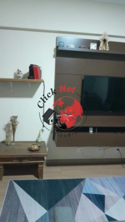 Imagem Apartamento com 1 Quarto à Venda, 56 m² em Taboão - São Bernardo Do Campo