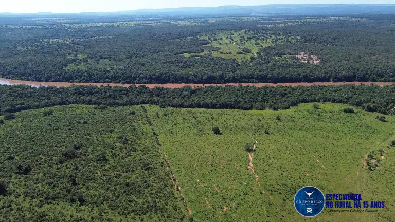 Imagem Fazenda à Venda, 538 m² em Zona Rural - Pontal Do Araguaia Imagem Fazenda à Venda, 538 m² em Zona Rural - Pontal Do Araguaia
