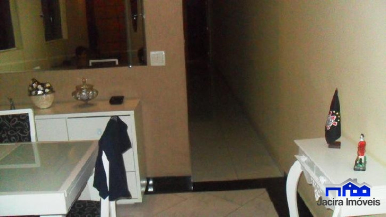 Casa com 3 Quartos à Venda, 130 m² em Campo Grande - Santos