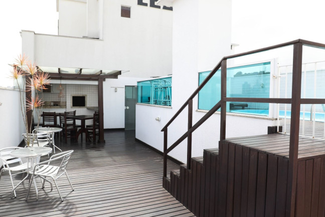 Imagem Apartamento com 2 Quartos para Alugar, 61 m² em Vila Operária - Itajaí Imagem Apartamento com 2 Quartos para Alugar, 61 m² em Vila Operária - Itajaí