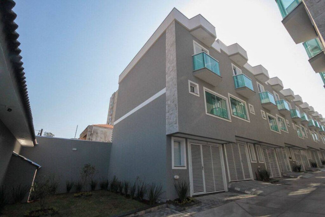 Casa com 2 Quartos à Venda, 90 m² em Penha De França - São Paulo