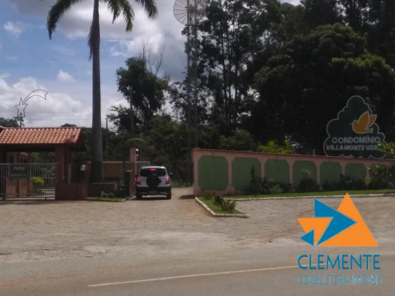 Casa de Condomínio com 3 Quartos à Venda, 150 m² em Vale Do Luar - Jaboticatubas