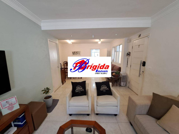 Imagem Casa de Condomínio com 3 Quartos à Venda, 112 m² em Paisagem Renoir - Cotia Imagem Casa de Condomínio com 3 Quartos à Venda, 112 m² em Paisagem Renoir - Cotia