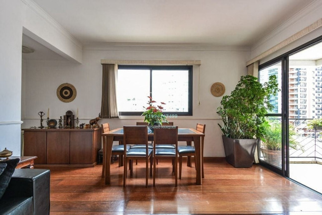 Imagem Apartamento com 3 Quartos à Venda, 100 m² em Vila Mariana - São Paulo Imagem Apartamento com 3 Quartos à Venda, 100 m² em Vila Mariana - São Paulo