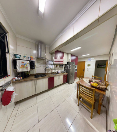 Imagem Apartamento com 3 Quartos à Venda, 100 m² em Aparecida - Santos Imagem Apartamento com 3 Quartos à Venda, 100 m² em Aparecida - Santos