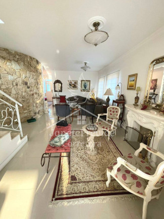 Imagem Casa de Condomínio com 4 Quartos à Venda, 385 m² em Alphaville - Santana De Parnaíba Imagem Casa de Condomínio com 4 Quartos à Venda, 385 m² em Alphaville - Santana De Parnaíba