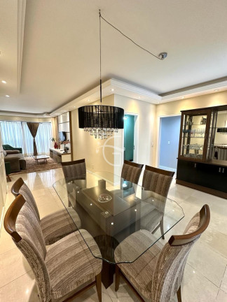 Imagem Apartamento com 3 Quartos à Venda, 120 m² em Atiradores - Joinville