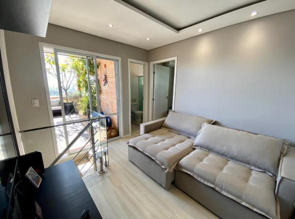 Imagem Apartamento com 3 Quartos à Venda, 100 m² em Parque Campolim - Sorocaba