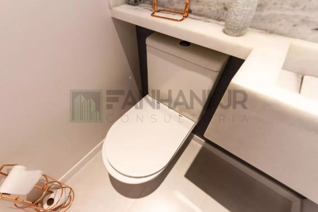 Imagem Imóvel com 3 Quartos à Venda, 72 m² em Perdizes - São Paulo