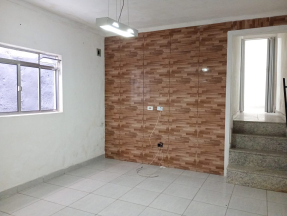 Imagem Casa com 3 Quartos à Venda, 156 m² em Vila Nova Mauá - Mauá Imagem Casa com 3 Quartos à Venda, 156 m² em Vila Nova Mauá - Mauá