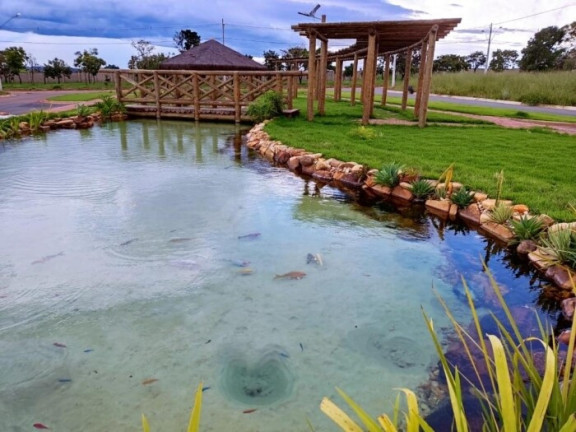Imagem Terreno à Venda, 1.000 m² em Estância Vargem Bonita - Senador Canedo Imagem Terreno à Venda, 1.000 m² em Estância Vargem Bonita - Senador Canedo
