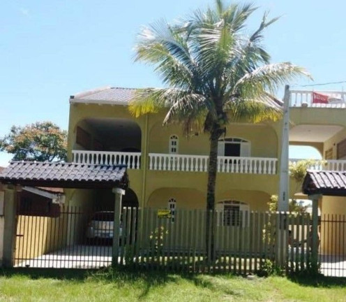 Imagem Casa com 7 Quartos à Venda, 328 m² em Canoas - Pontal Do Parana Imagem Casa com 7 Quartos à Venda, 328 m² em Canoas - Pontal Do Parana