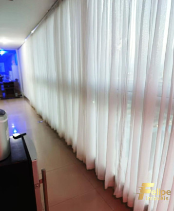 Imagem Imóvel com 4 Quartos à Venda, 170 m² em Praia De Itaparica - Vila Velha