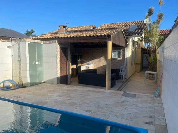 Imagem Casa com 2 Quartos à Venda, 77 m² em Inoã (inoã) - Maricá Imagem Casa com 2 Quartos à Venda, 77 m² em Inoã (inoã) - Maricá