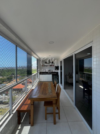 Imagem Apartamento com 2 Quartos à Venda, 136 m² em Intermares - Cabedelo Imagem Apartamento com 2 Quartos à Venda, 136 m² em Intermares - Cabedelo