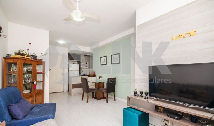 Imagem Apartamento com 3 Quartos à Venda, 62 m² em Sarandi - Porto Alegre Imagem Apartamento com 3 Quartos à Venda, 62 m² em Sarandi - Porto Alegre