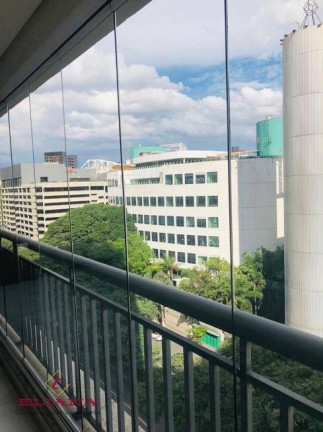 Imagem Apartamento com 3 Quartos à Venda, 168 m² em água Branca - São Paulo Imagem Apartamento com 3 Quartos à Venda, 168 m² em água Branca - São Paulo