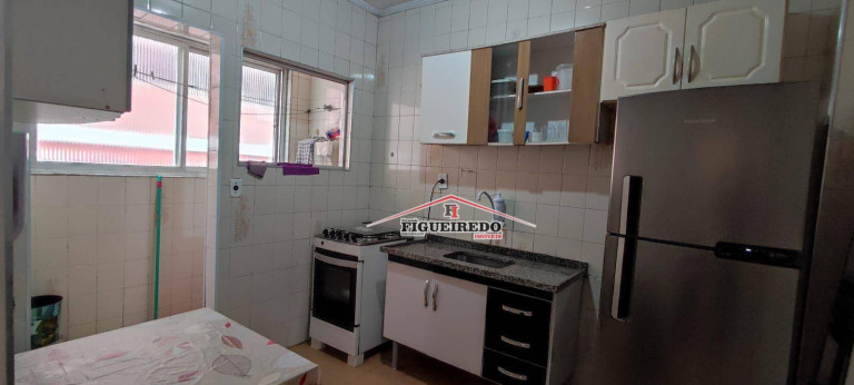 Imagem Apartamento com 2 Quartos à Venda, 61 m² em Aviação - Praia Grande