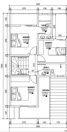 Imagem Casa com 3 Quartos à Venda, 100 m² em Capão Raso - Curitiba