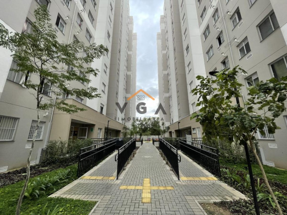 Apartamento com 2 Quartos à Venda, 41 m² em Penha De França - São Paulo