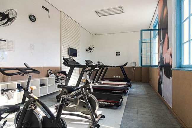 Imagem Imóvel com 3 Quartos à Venda, 72 m² em Teresópolis - Porto Alegre Imagem Imóvel com 3 Quartos à Venda, 72 m² em Teresópolis - Porto Alegre