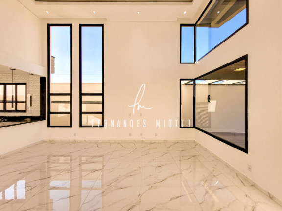 Imagem Casa de Condomínio com 3 Quartos à Venda, 306 m² em Gran Ville São Venâncio - Itupeva