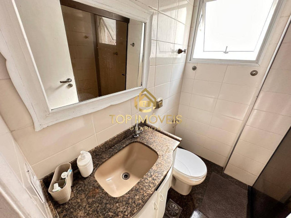 Imagem Apartamento com 2 Quartos à Venda, 55 m² em Pitangueiras - Guarujá Imagem Apartamento com 2 Quartos à Venda, 55 m² em Pitangueiras - Guarujá