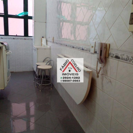 Imagem Apartamento com 2 Quartos à Venda, 54 m² em Campo Grande - São Paulo Imagem Apartamento com 2 Quartos à Venda, 54 m² em Campo Grande - São Paulo
