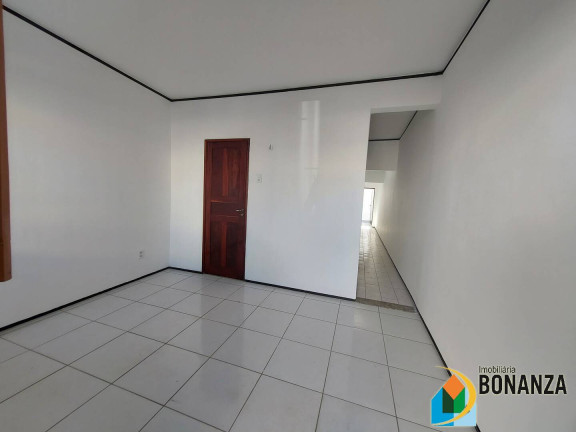 Casa com 2 Quartos para Alugar, 76 m² em álvaro Weyne - Fortaleza
