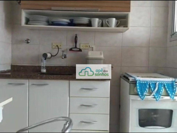 Imagem Apartamento com 1 Quarto à Venda, 52 m² em Pompéia - São Paulo Imagem Apartamento com 1 Quarto à Venda, 52 m² em Pompéia - São Paulo