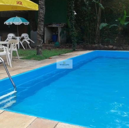 Imagem Casa com 5 Quartos à Venda, 250 m² em Camburi - São Sebastião Imagem Casa com 5 Quartos à Venda, 250 m² em Camburi - São Sebastião