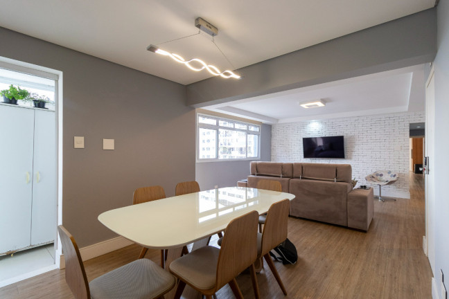 Imagem Apartamento com 3 Quartos à Venda, 120 m² em Vila Mariana - São Paulo Imagem Apartamento com 3 Quartos à Venda, 120 m² em Vila Mariana - São Paulo
